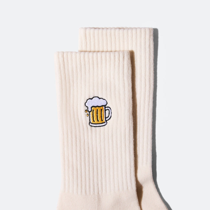 Beer Lover Tennissocken