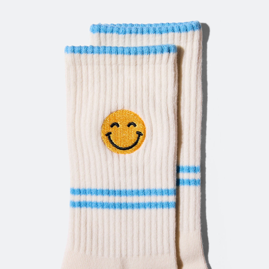 Fuck Off Tennissocken