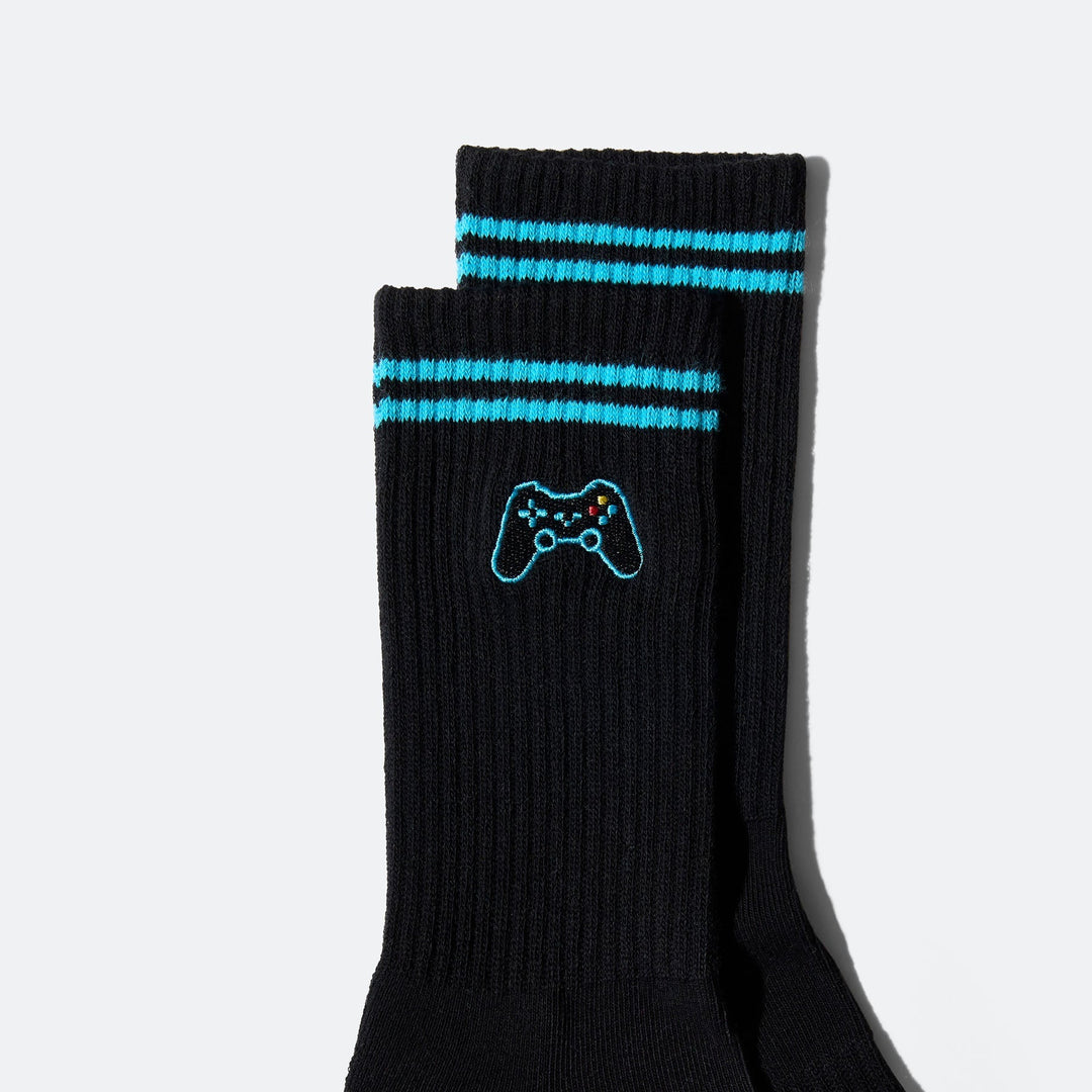 Always Gaming Tennissocken
