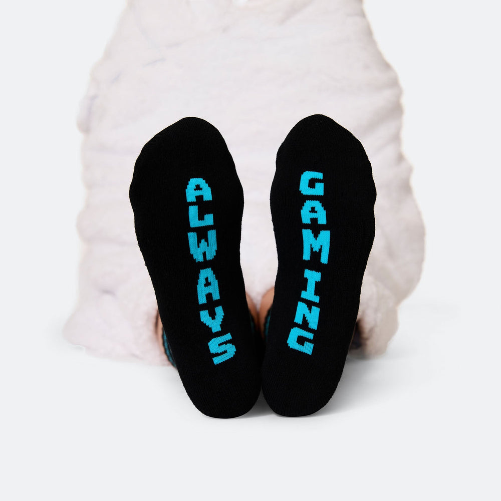 Always Gaming Tennissocken