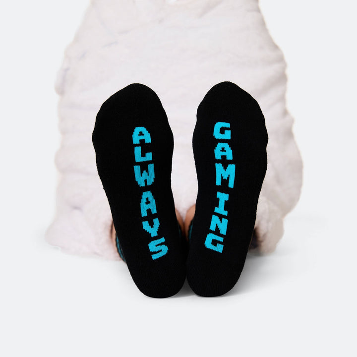Always Gaming Tennissocken