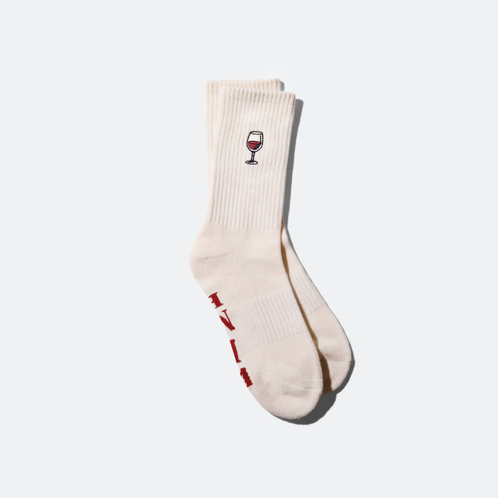 Wine Lover Tennissocken