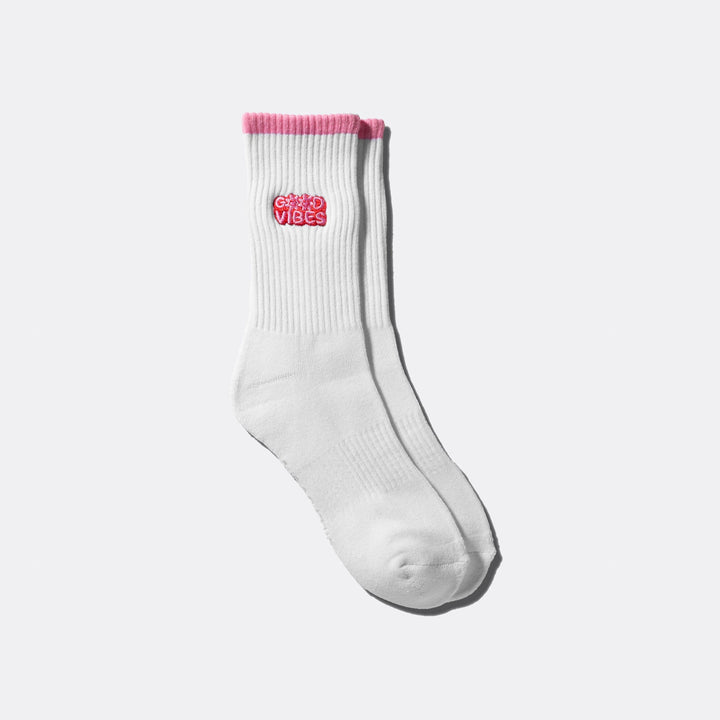 Good Vibes Tennissocken