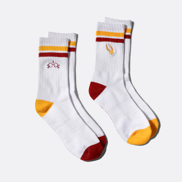 Harry Potter Socken (2er-Pack)