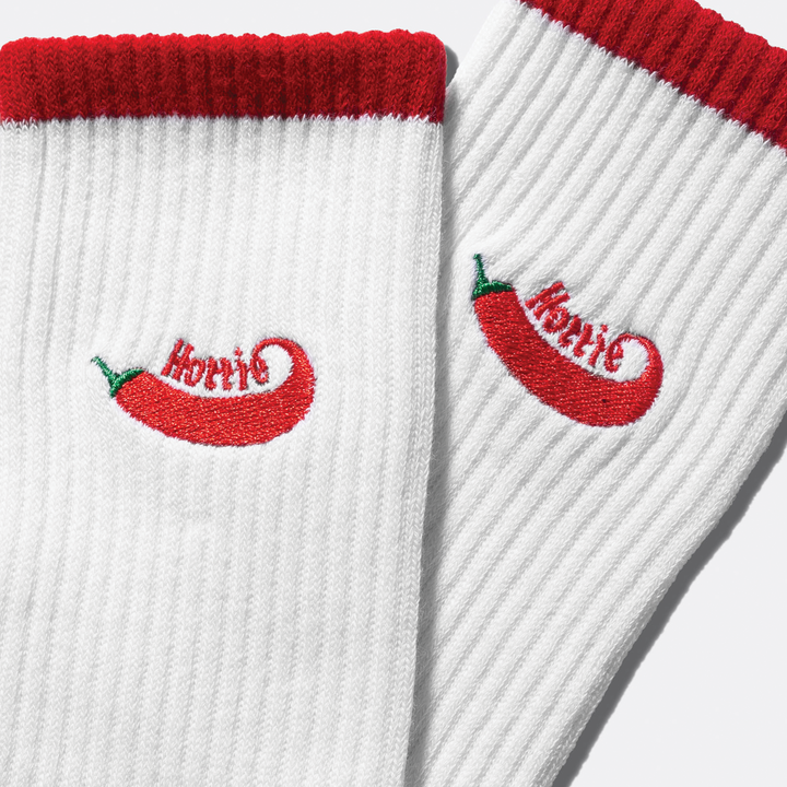 Hottie Tennissocken