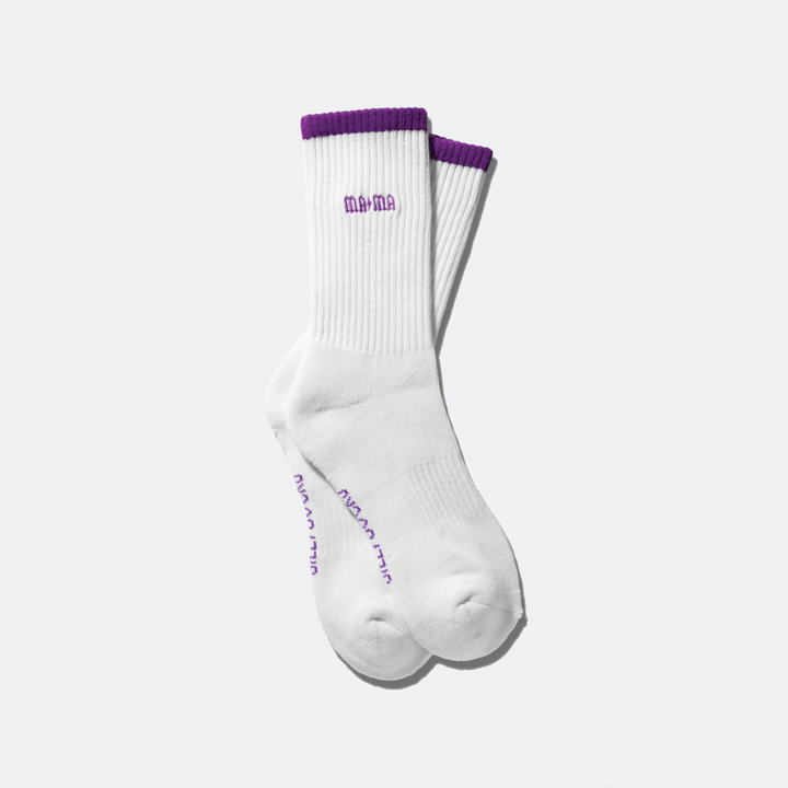 Mama Tennissocken