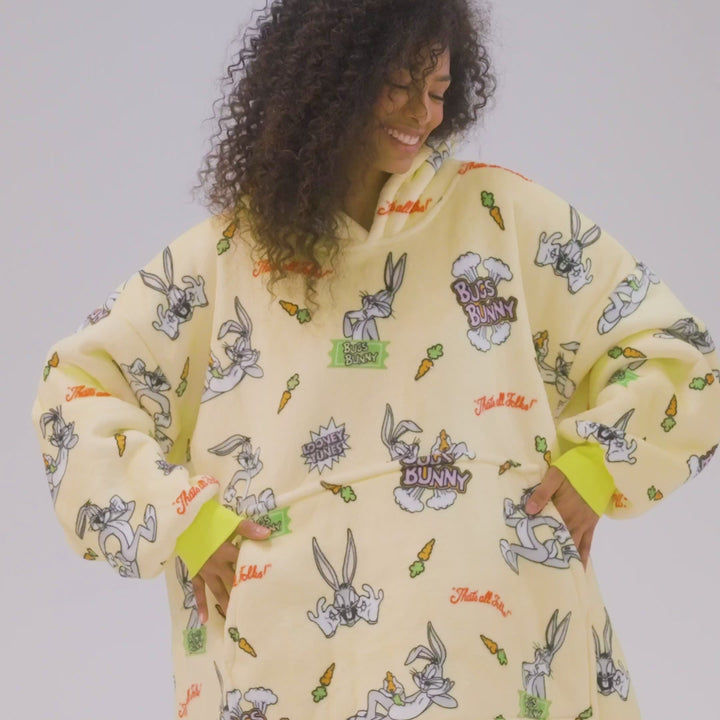 Bugs Bunny HappyHoodie