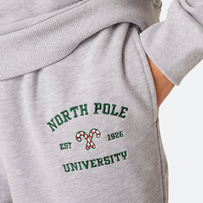 North Pole University Trainingsanzug Herren