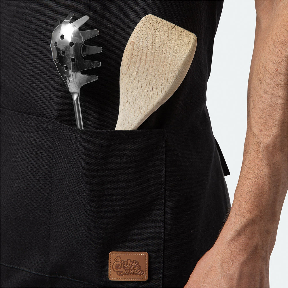 Chop It Like It's Hot Schürze