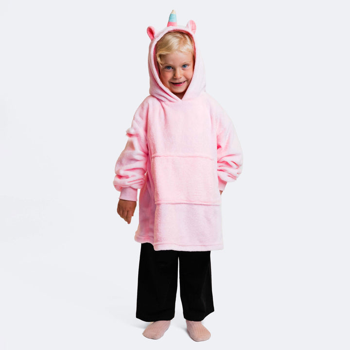 Einhorn PetHoodie