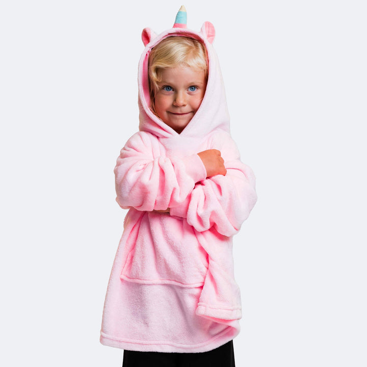 Einhorn PetHoodie
