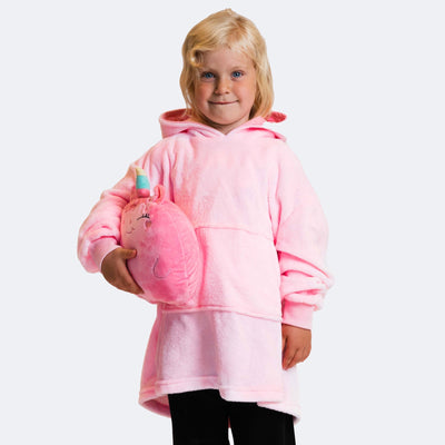 Einhorn PetHoodie