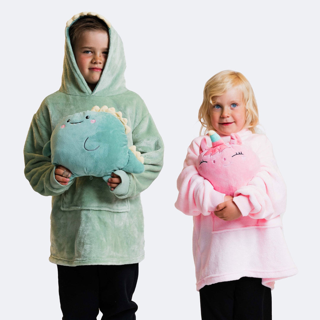 Einhorn PetHoodie
