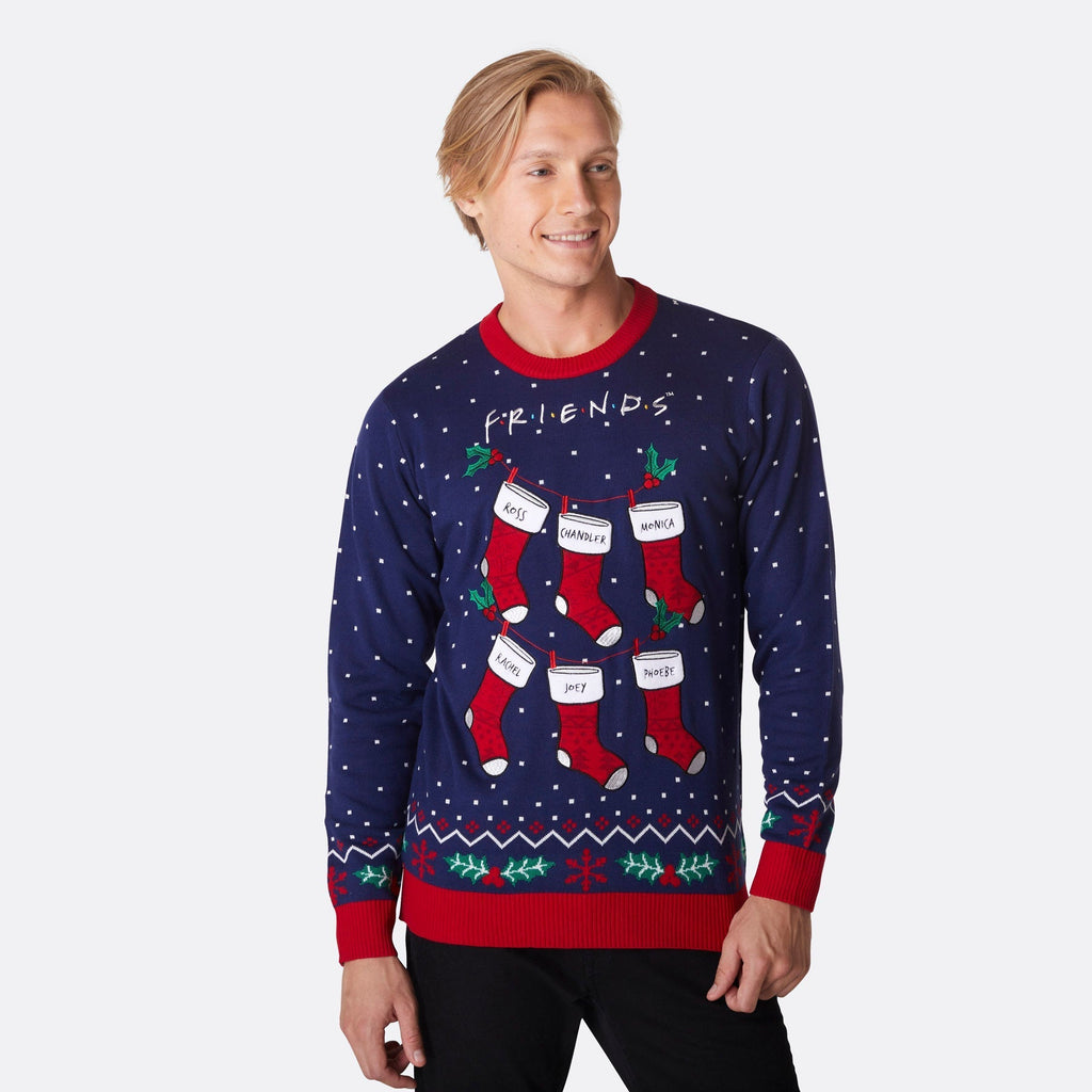 Weihnachtspullover Partnerlook Partner Pullover Weihnachten