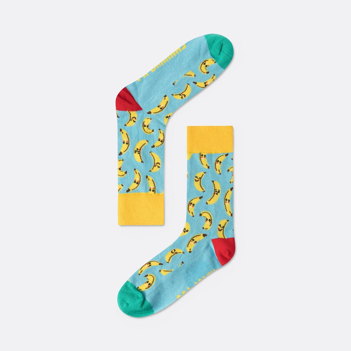 I'm Bananas Socken