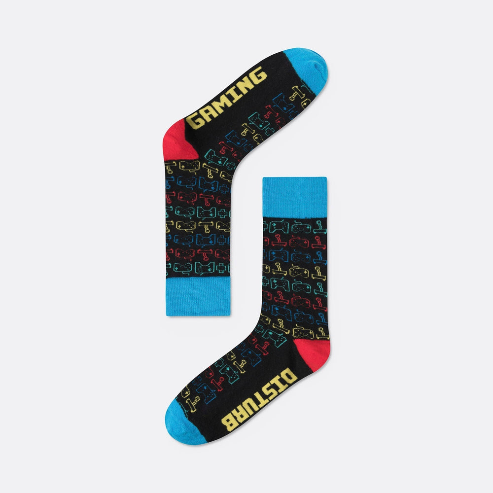 I'm Gaming Socken