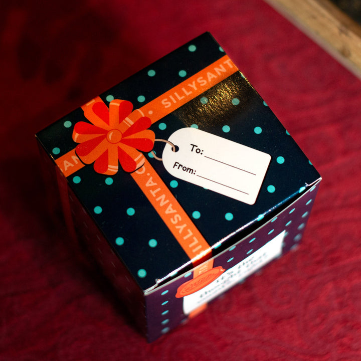Mistletoe Tasse