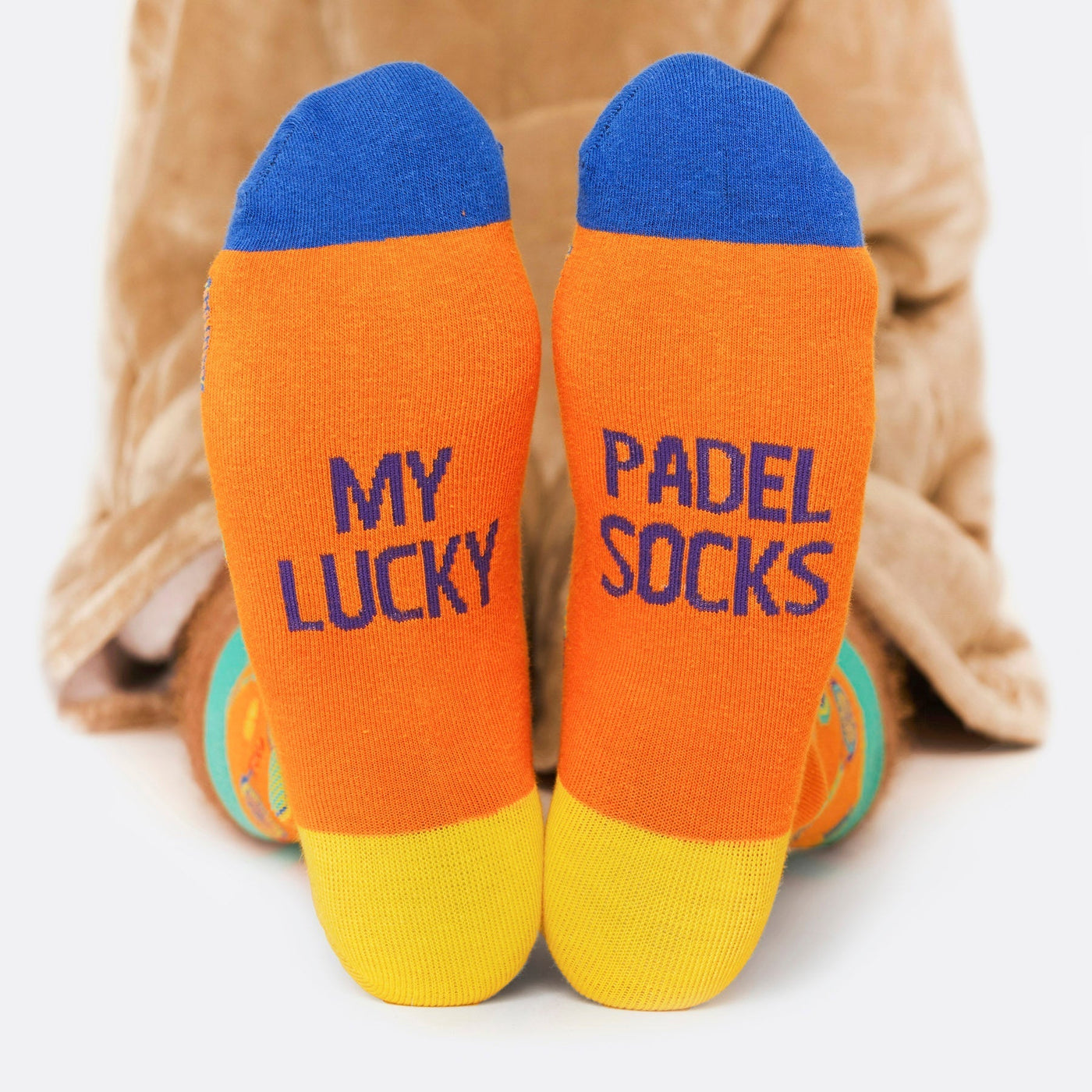 My Lucky Padel Socken