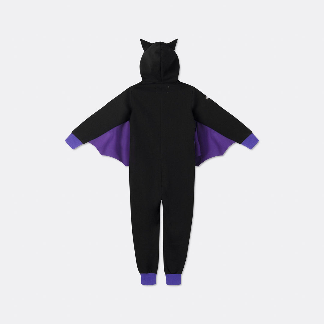 Fledermaus Onesie Kinder