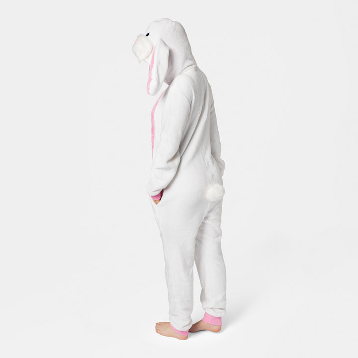 Osterhasen Onesie Damen