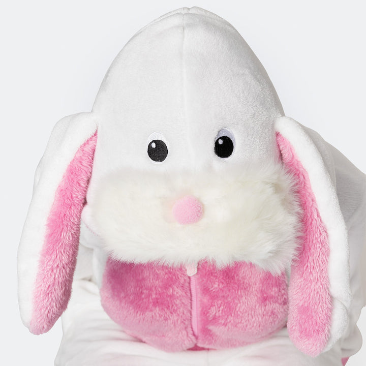 Osterhasen Onesie Damen