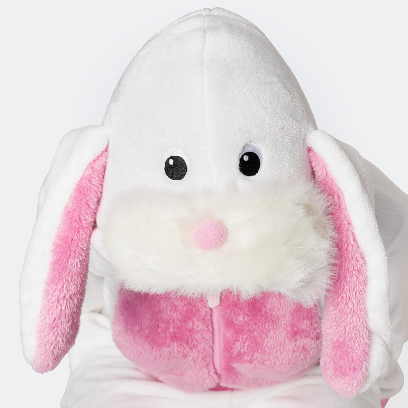 Osterhasen Onesie Herren