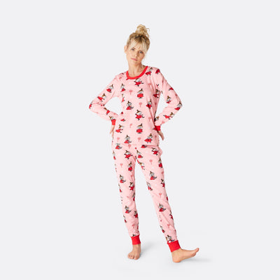 Kleine My Pyjama Damen