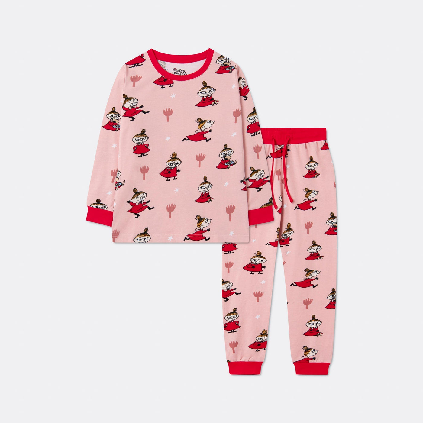 Kleine My Pyjama Kinder