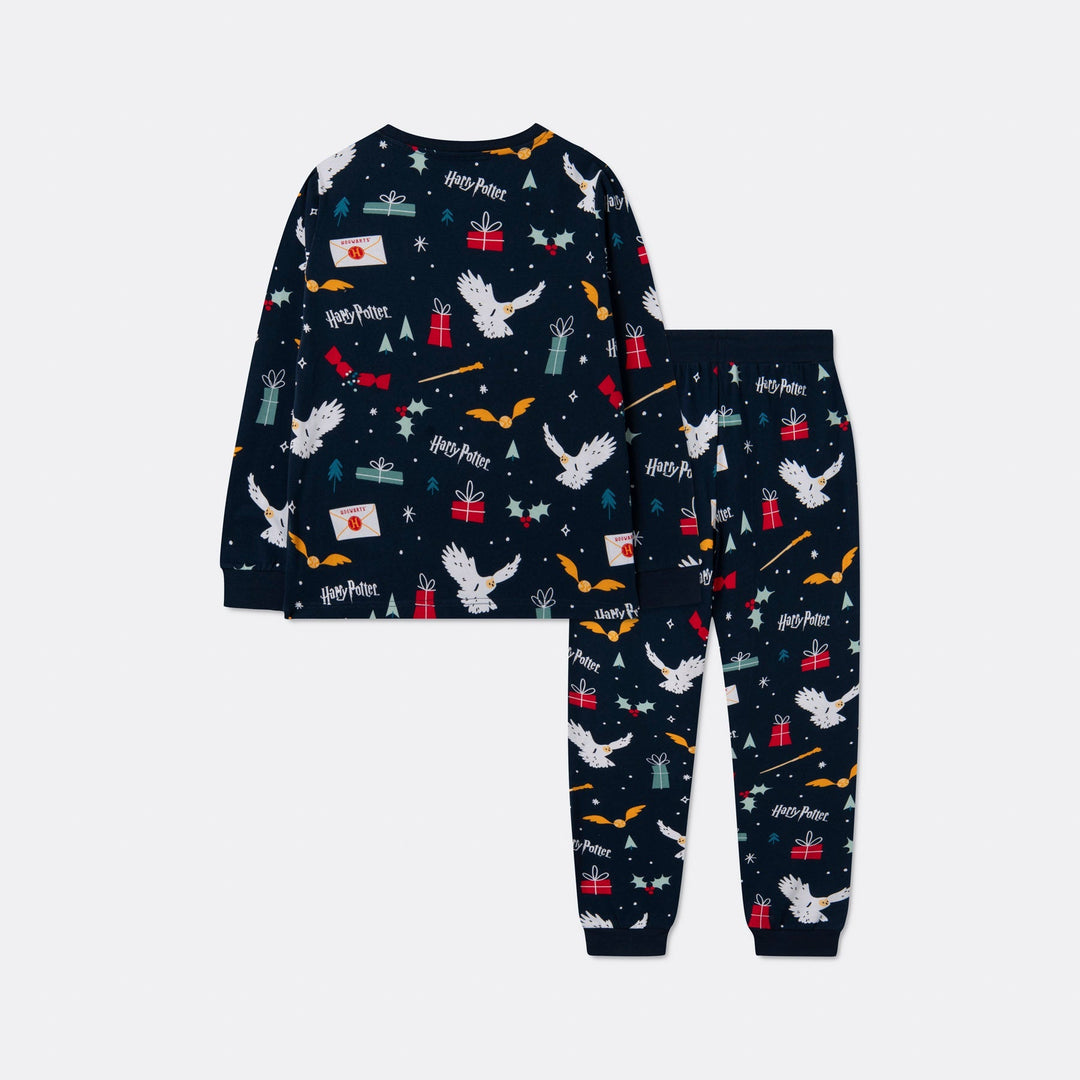 Harry Potter Pyjama Kinder