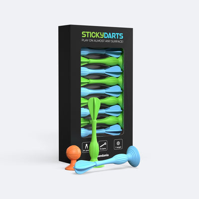 Pandania StickyDarts