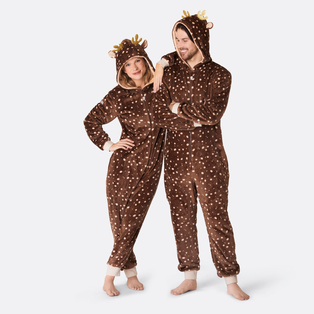 Reh Onesie Damen