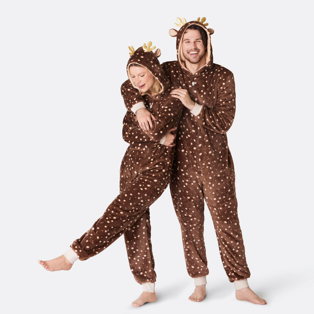 Reh Onesie Herren