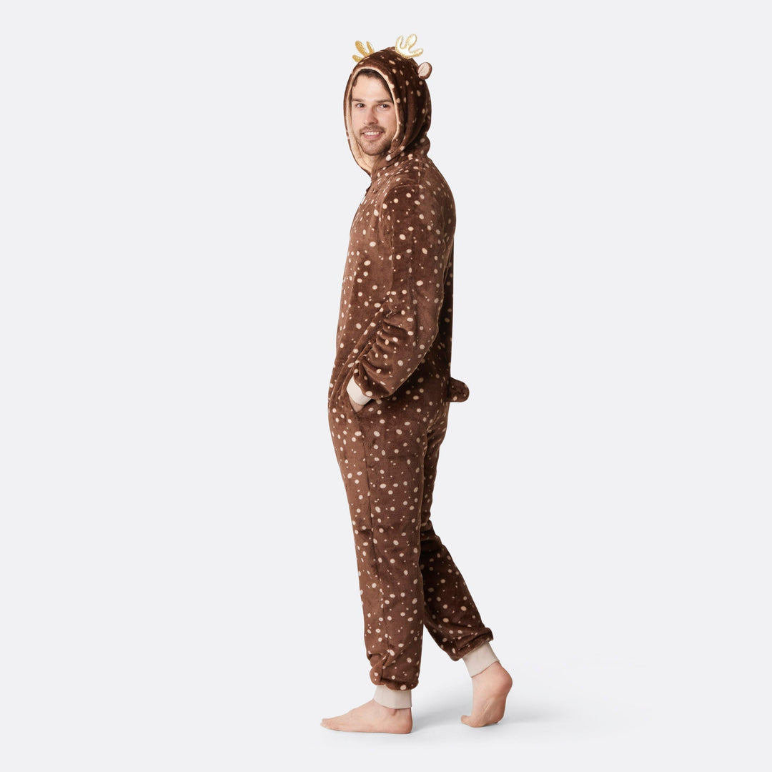 Reh Onesie Herren