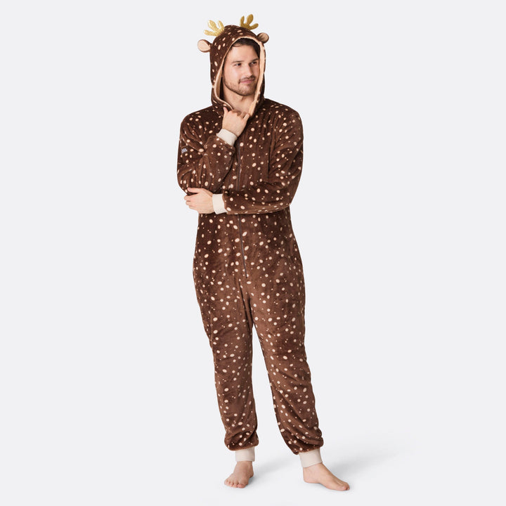 Reh Onesie Herren