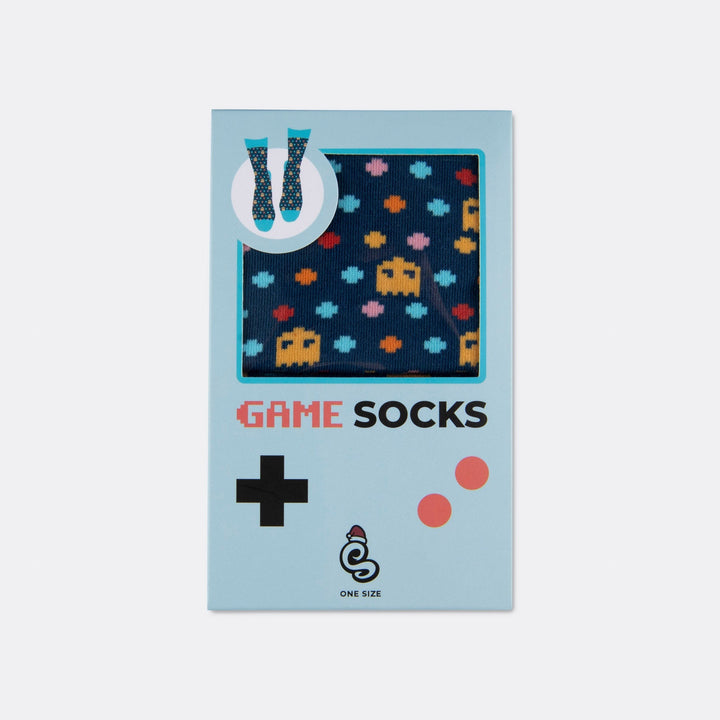 Gamer Socken Geschenkbox