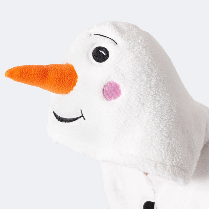 Schneemann Onesie für Kinder