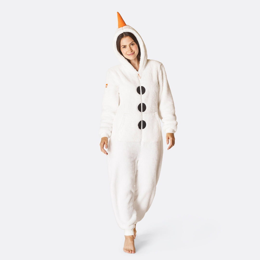 Schnemann Onesie für Damen