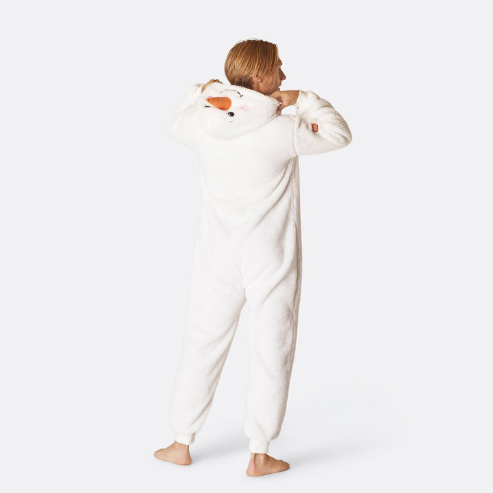 Schnemann Onesie für Herren