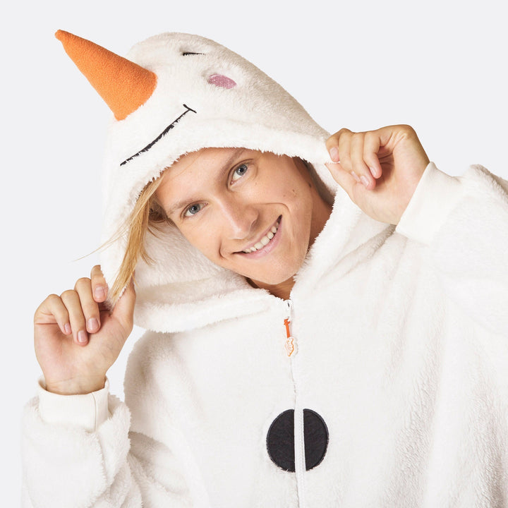 Schnemann Onesie für Herren