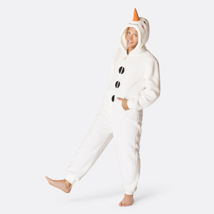 Schnemann Onesie für Herren