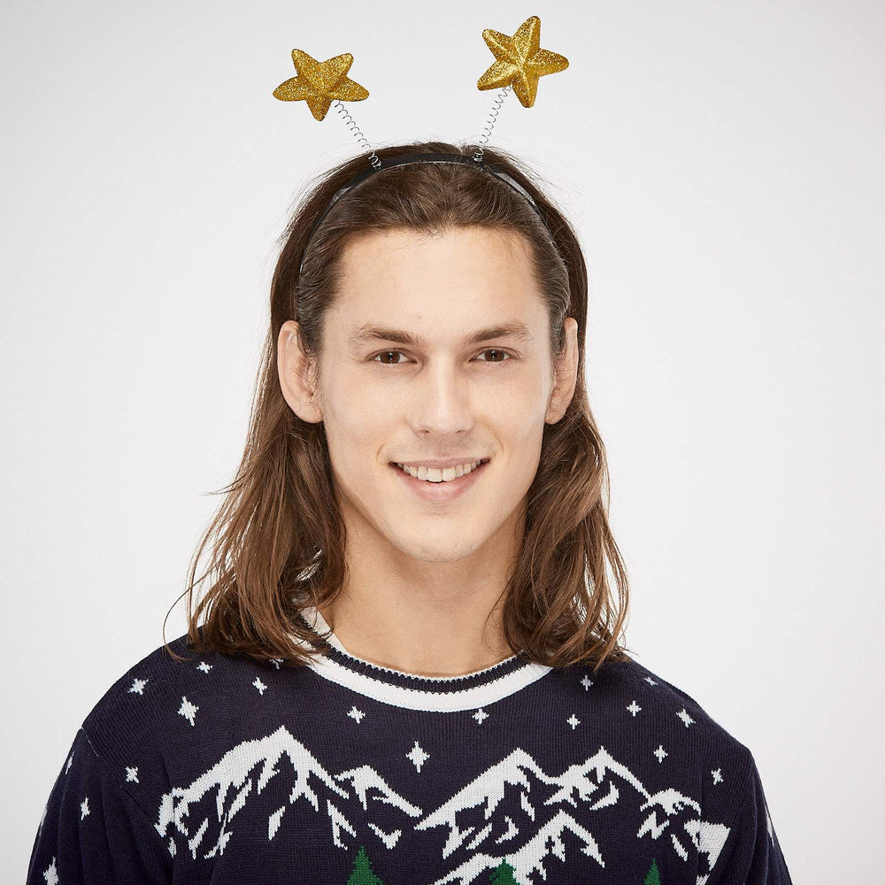 Stern Haarreif