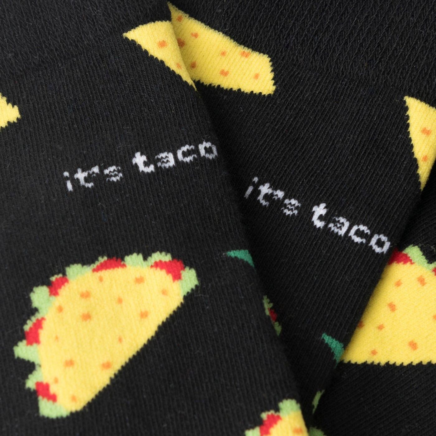 Taco Socken