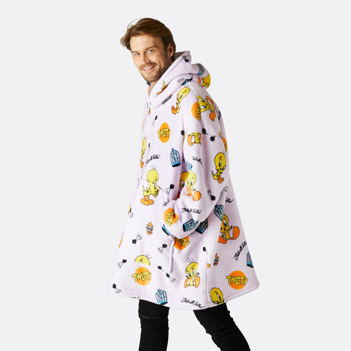 Tweety HappyHoodie