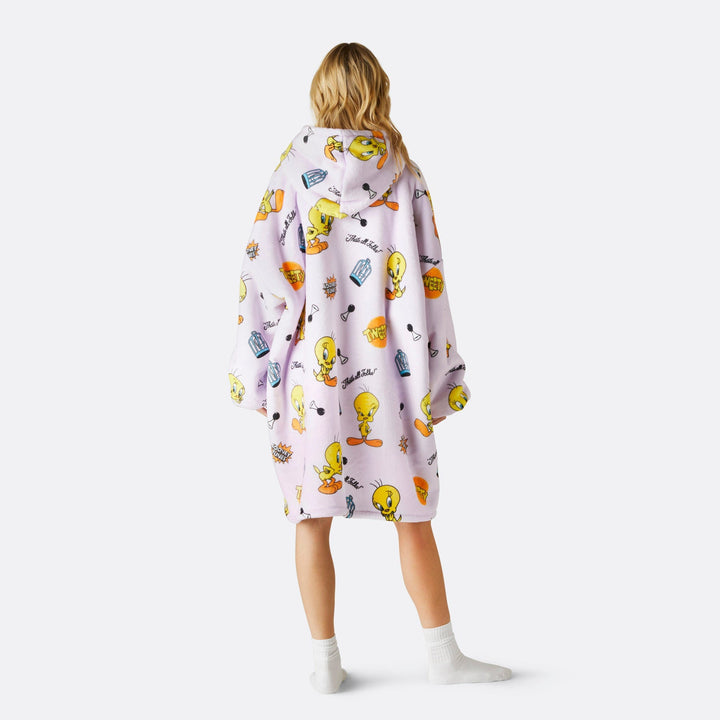 Tweety HappyHoodie