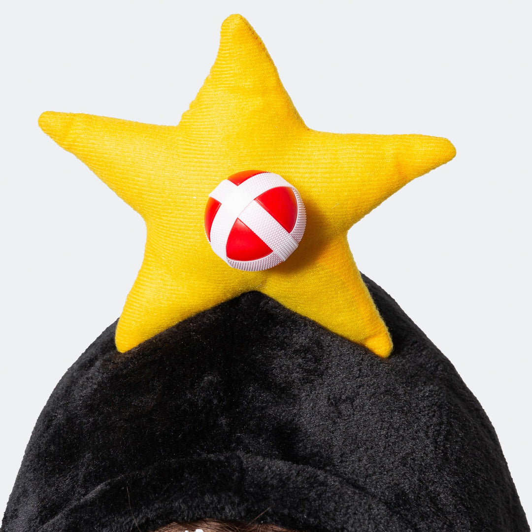 Weihnachtsbaum Onesie für Herren