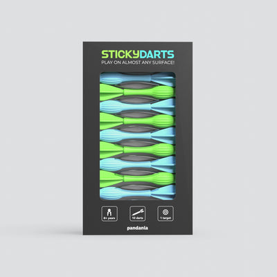 Pandania StickyDarts